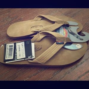 Rainbows Men’s
